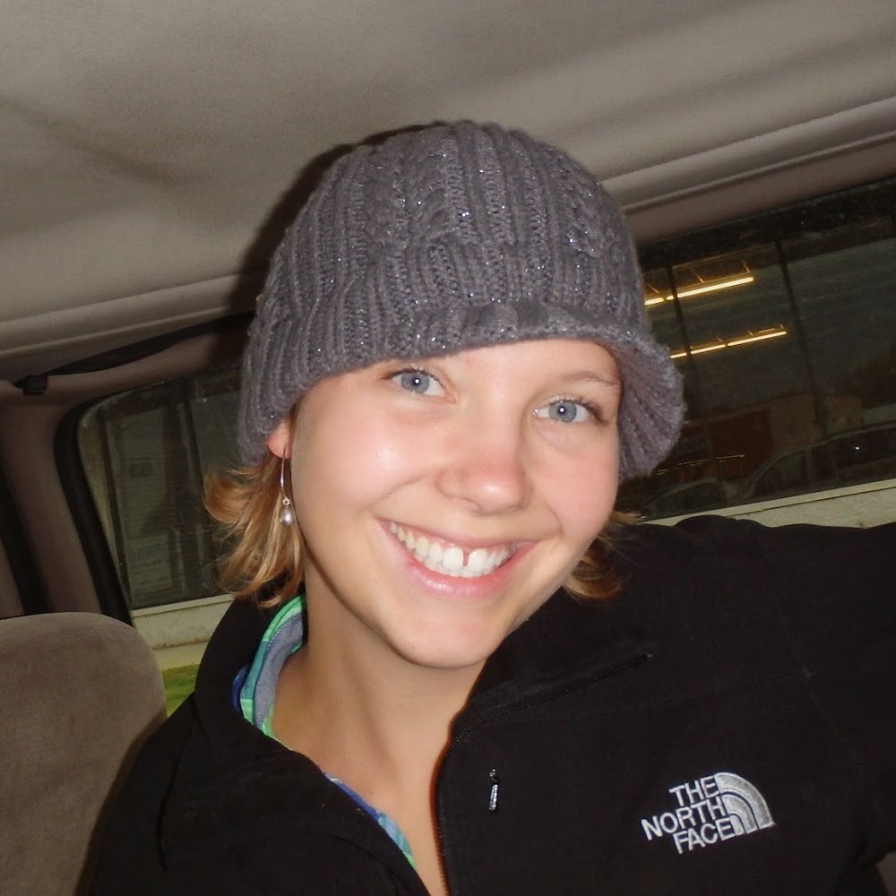 Meet your Posher, Ashley